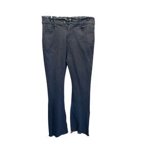 Vintage Black Ankle Jeans Falmer Heritage size 30